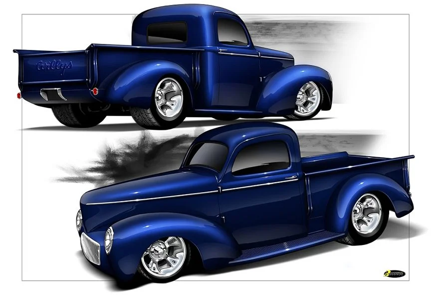 Final design: Eric Brockmeyer