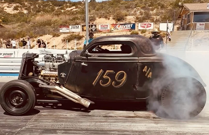 RPM Barona Drags ’26 