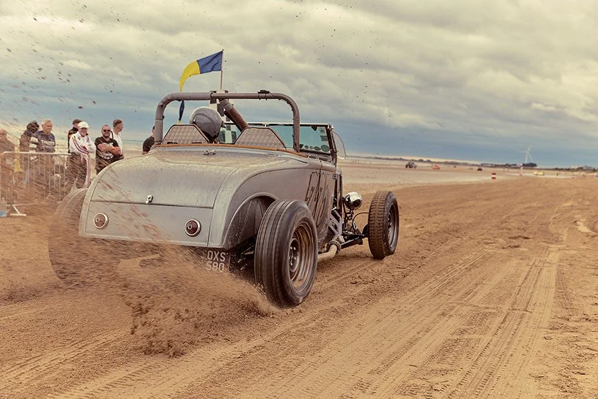 Race The Waves ’26 