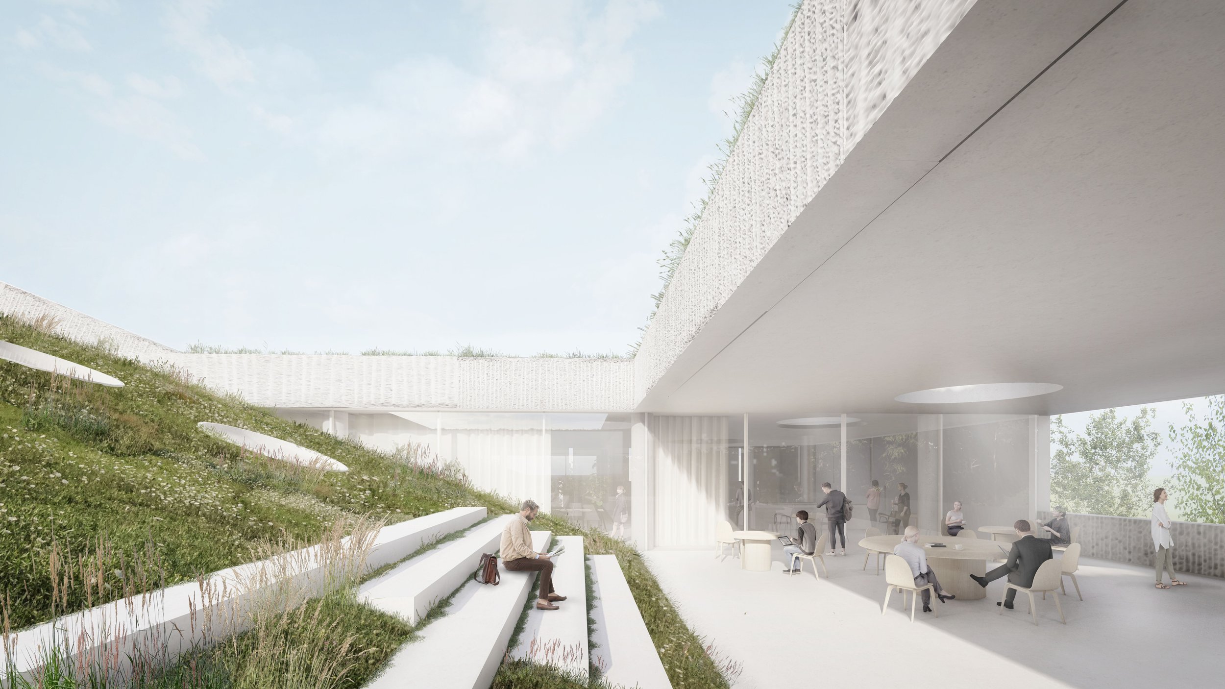 central university library podgorica