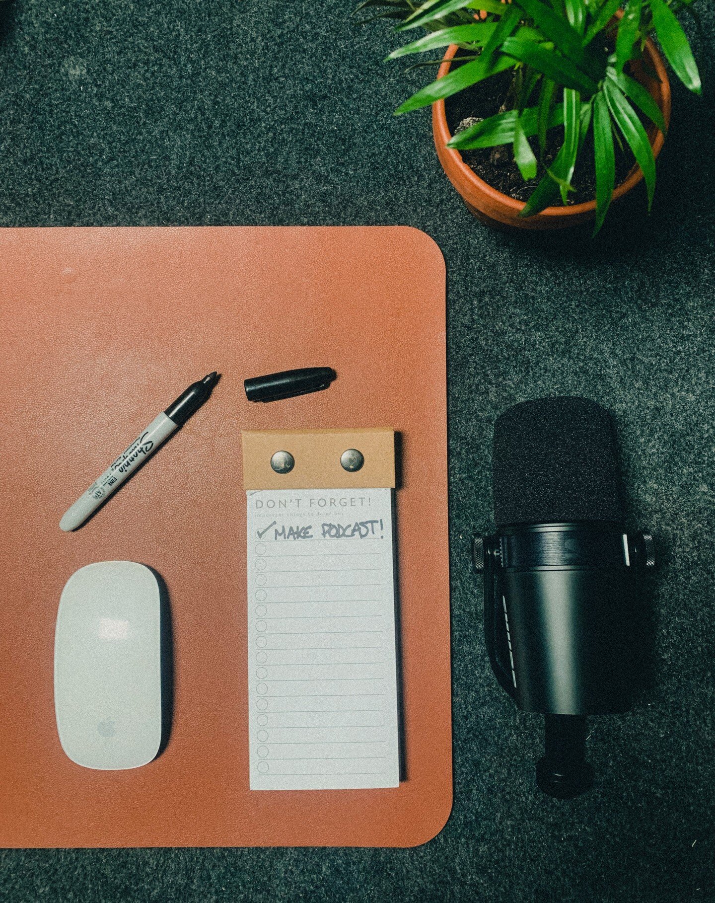 Make 2022 the year of getting stuff done. Go on you've got this, I believe in you.
-
-
#getstuffdone #video #reels #podcast #videoproduction #videoproductioncompany #flatlay #iphonephotography #shure #shuremicrophones #plants #plantsofinstagram #plan