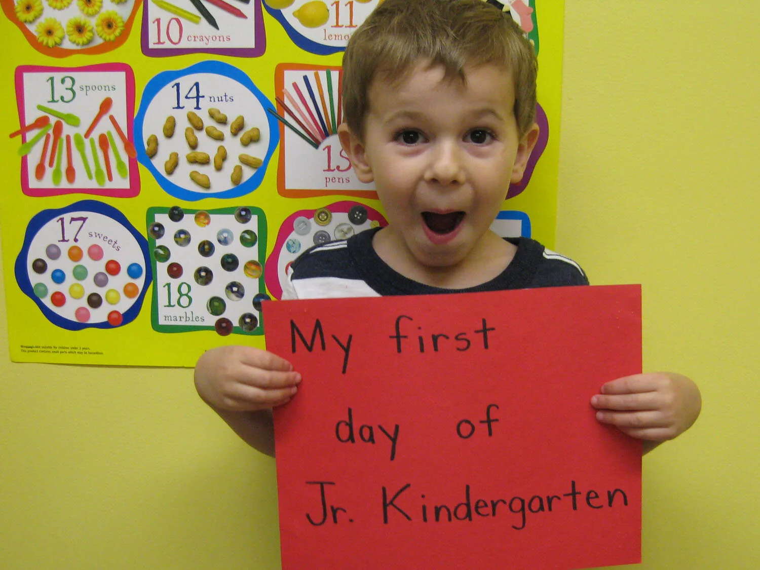 Gingerbread House Preschool Zionsville Indiana