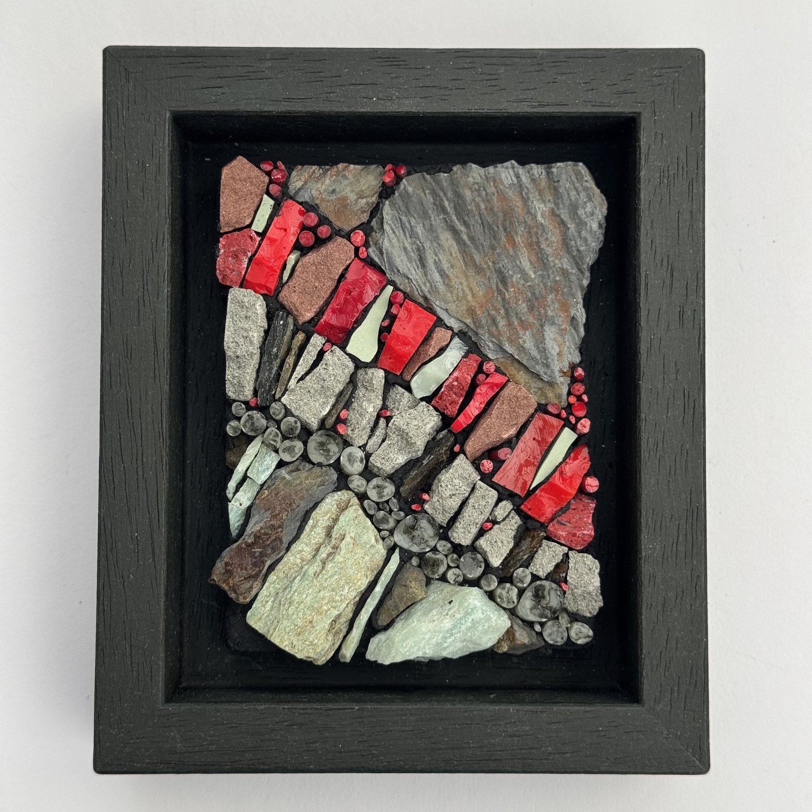 Lichen Collection: Study 2