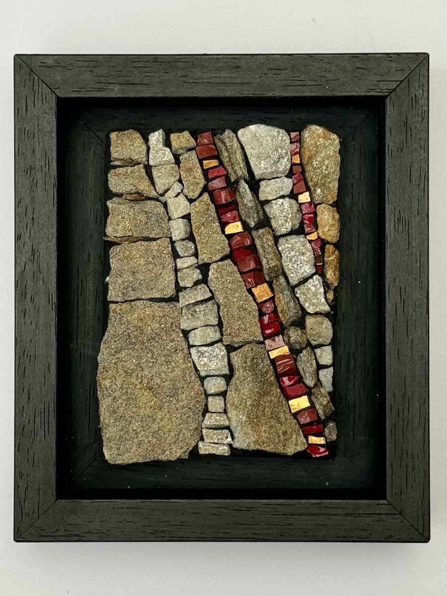 100 Days Mosaics: Day 68