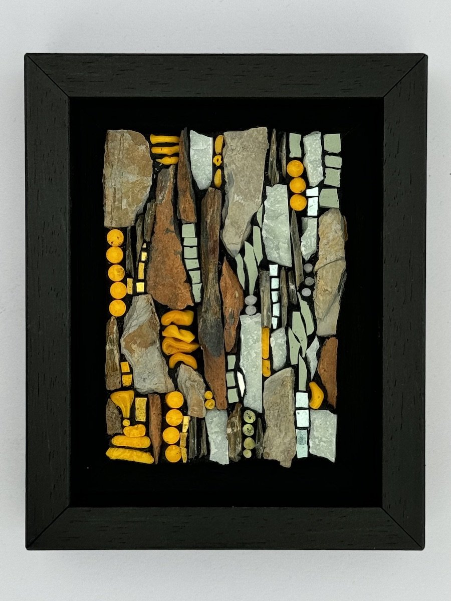 100 Days Mosaics: Day 80