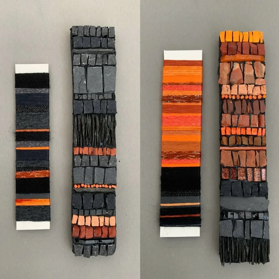 Rachel Davies Mosaics