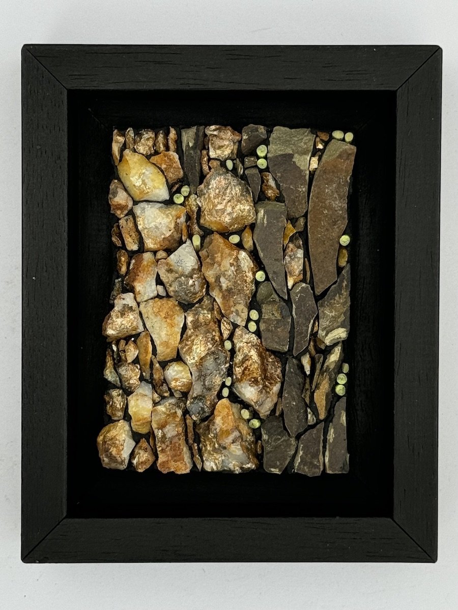 100 Days Mosaics: Day 50