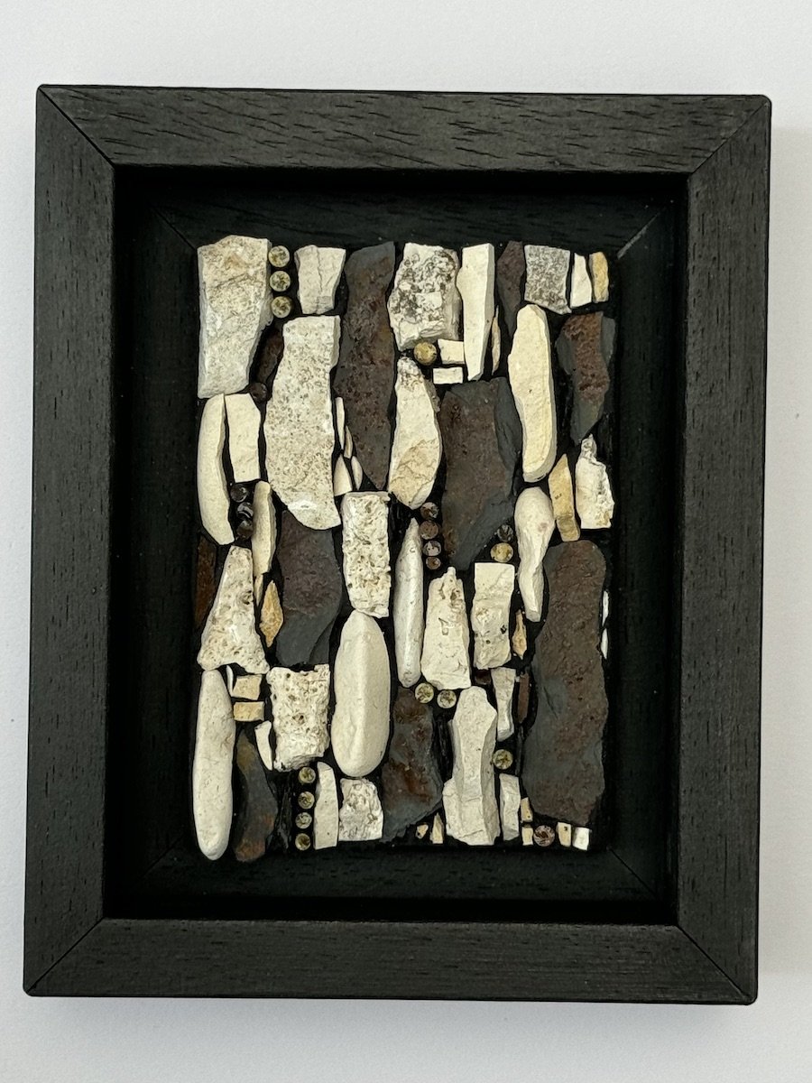 100 Days Mosaics: Day 46