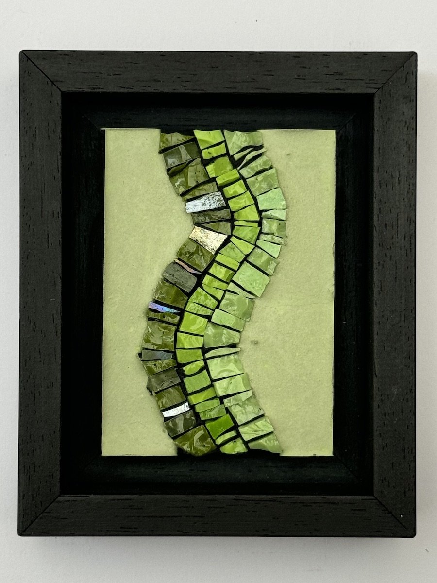100 Days Mosaics: Day 40