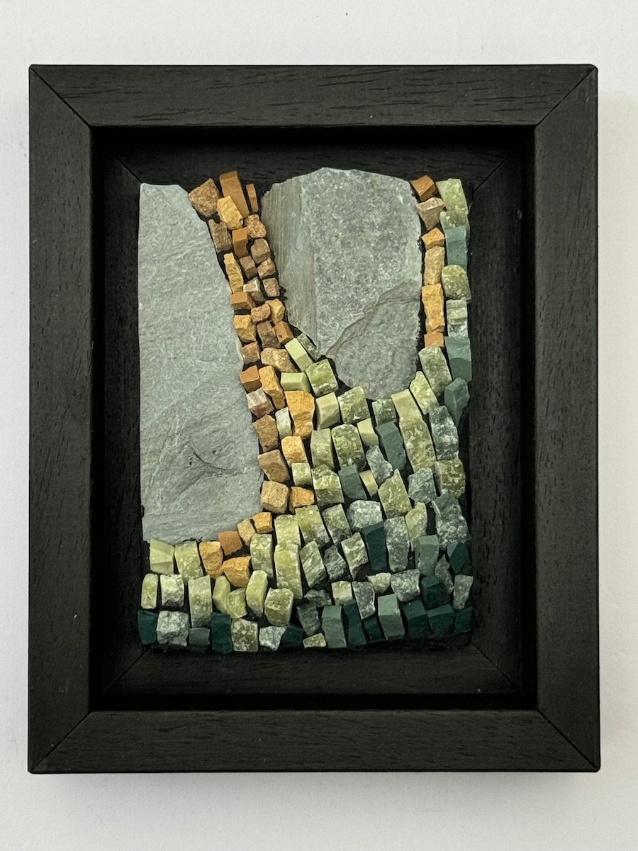 100 Days Mosaics: Day 62