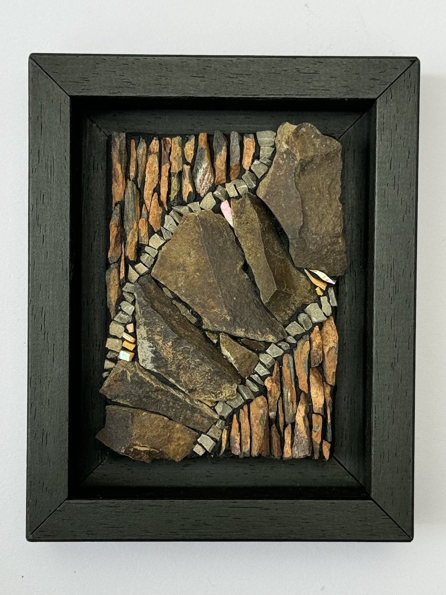 100 Days Mosaics: Day 17
