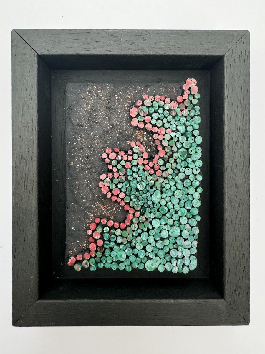 100 Days Mosaics: Day 9
