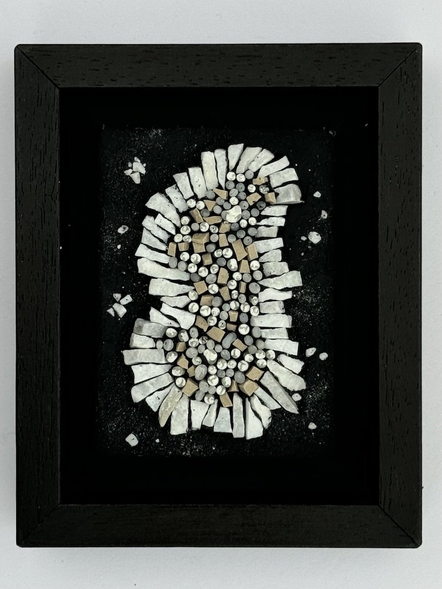 100 Days Mosaics: Day 91