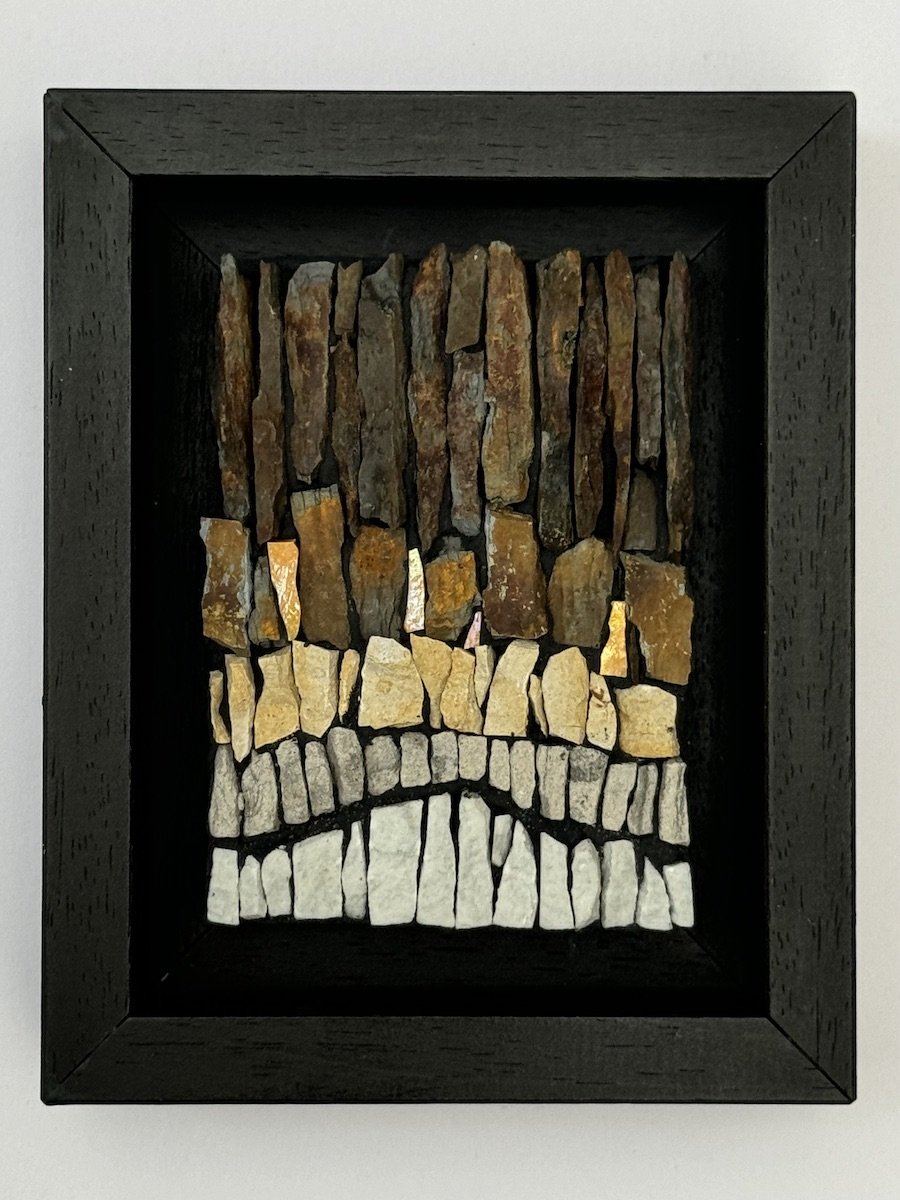 100 Days Mosaics: Day 27