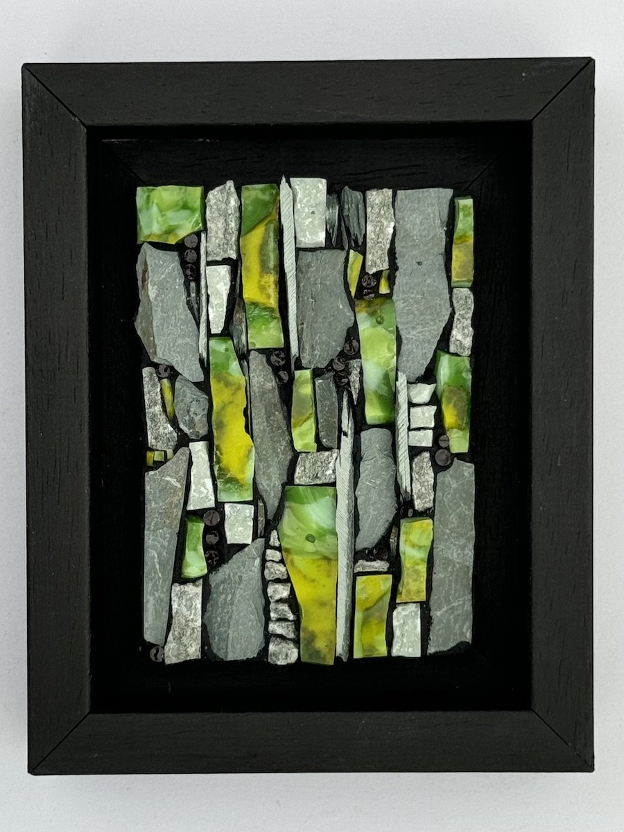100 Days Mosaics: Day 56