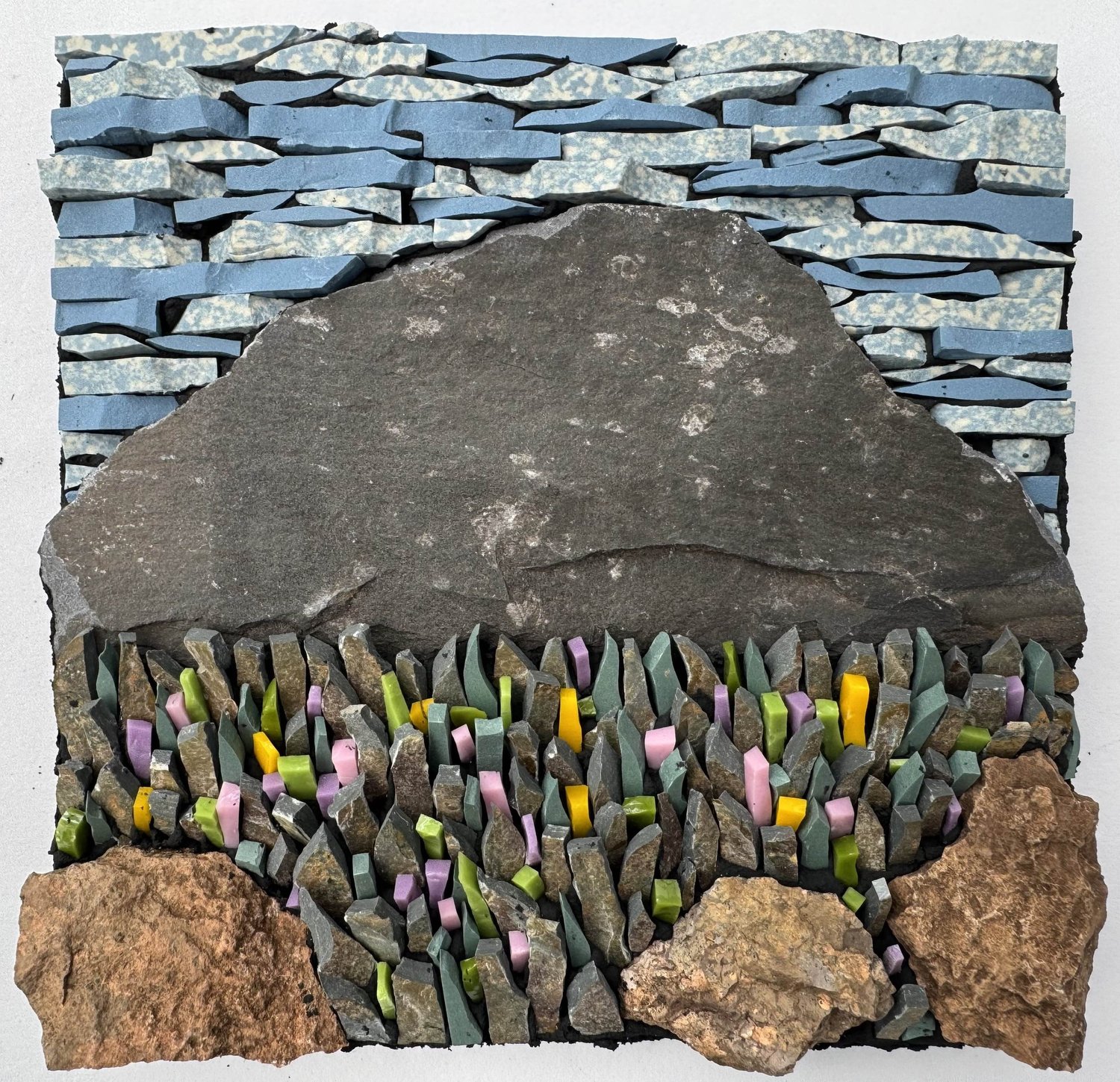 Rachel Davies Mosaics