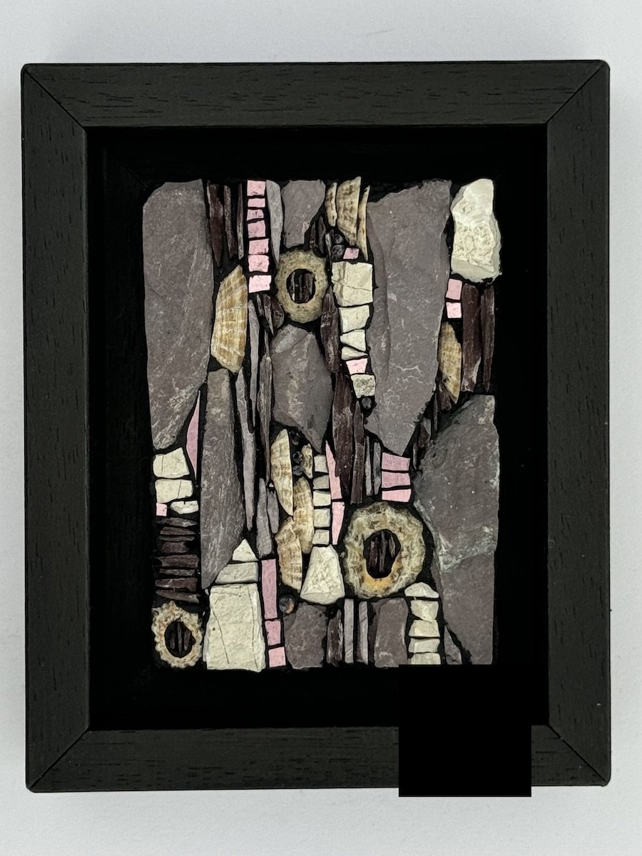 100 Days Mosaics: Day 87