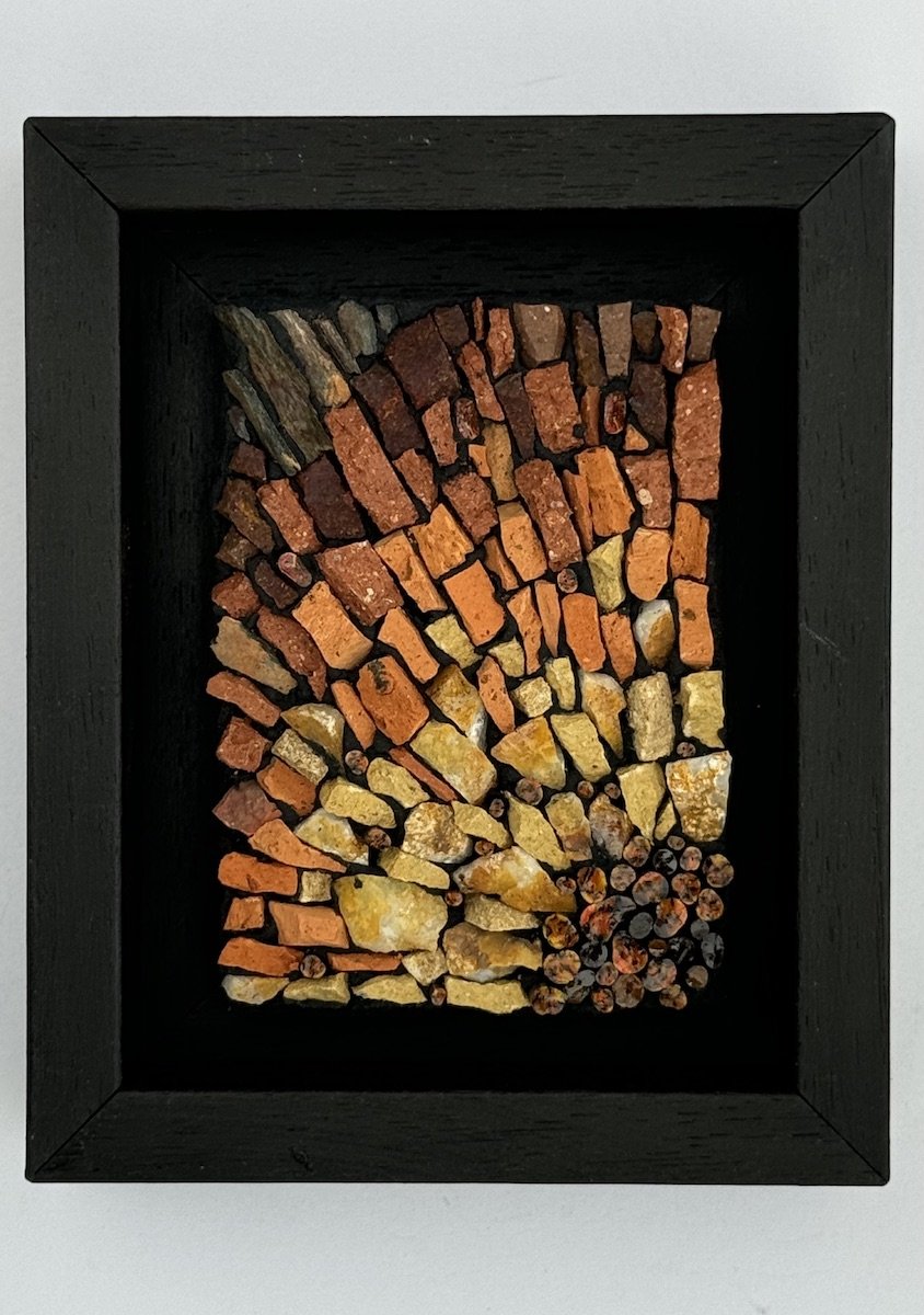 100 Days Mosaics: Day 64