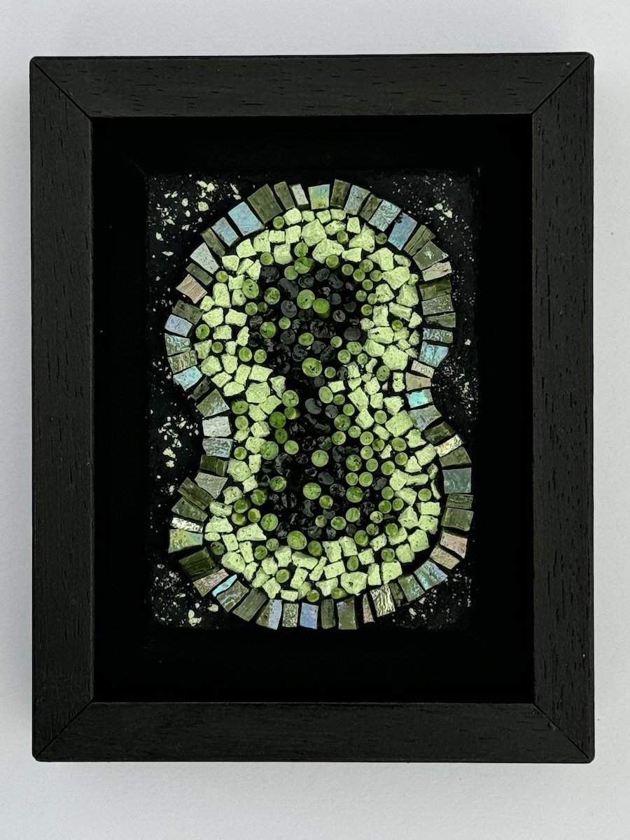 100 Days Mosaics: Day 98