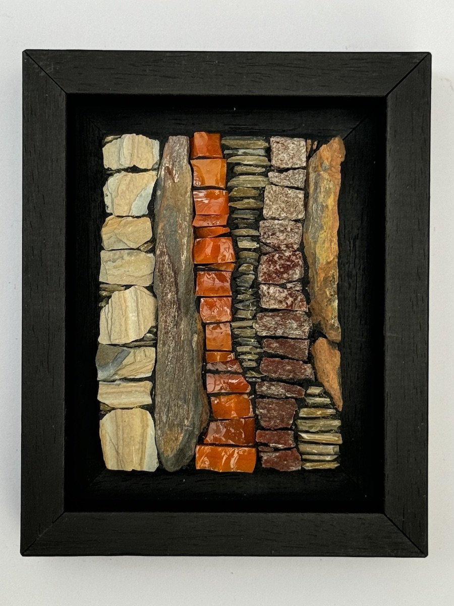 100 Days Mosaics: Day 29
