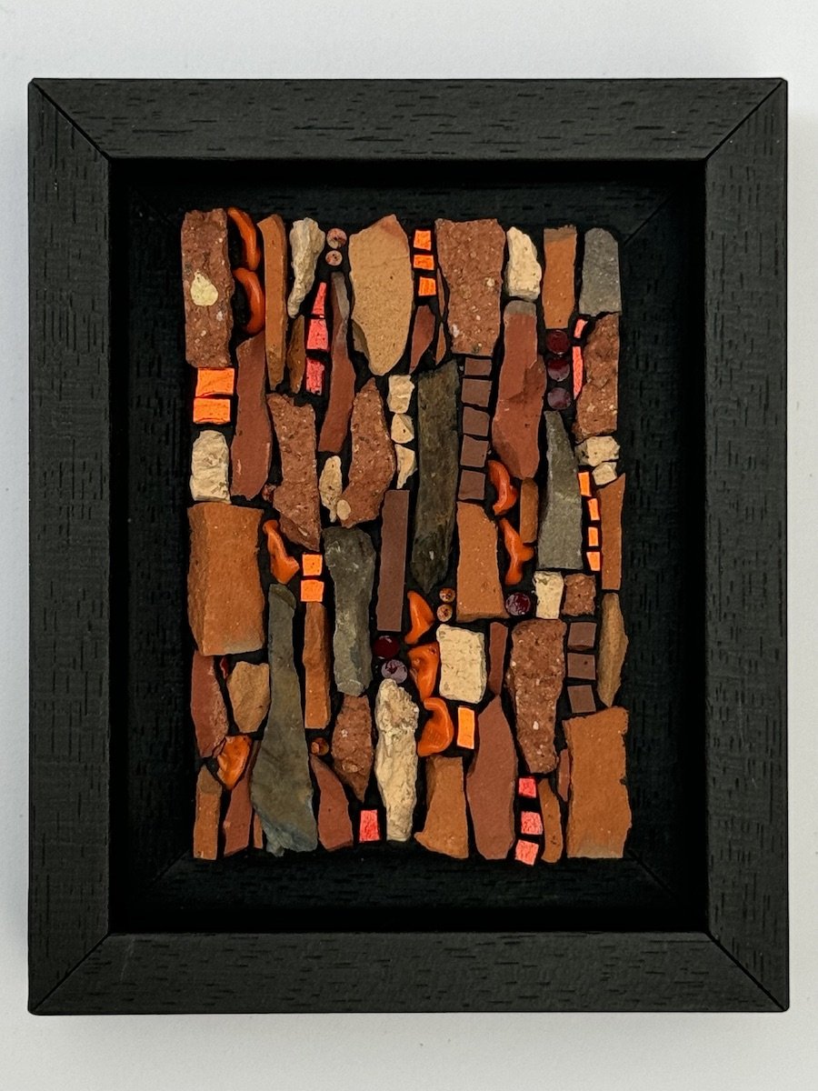 100 Days Mosaics: Day 84
