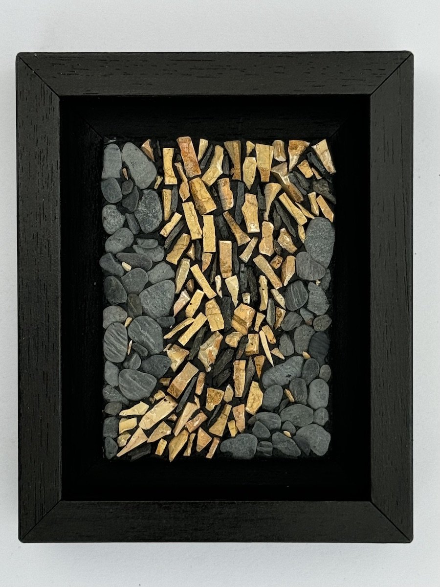 100 Days Mosaics: Day 38