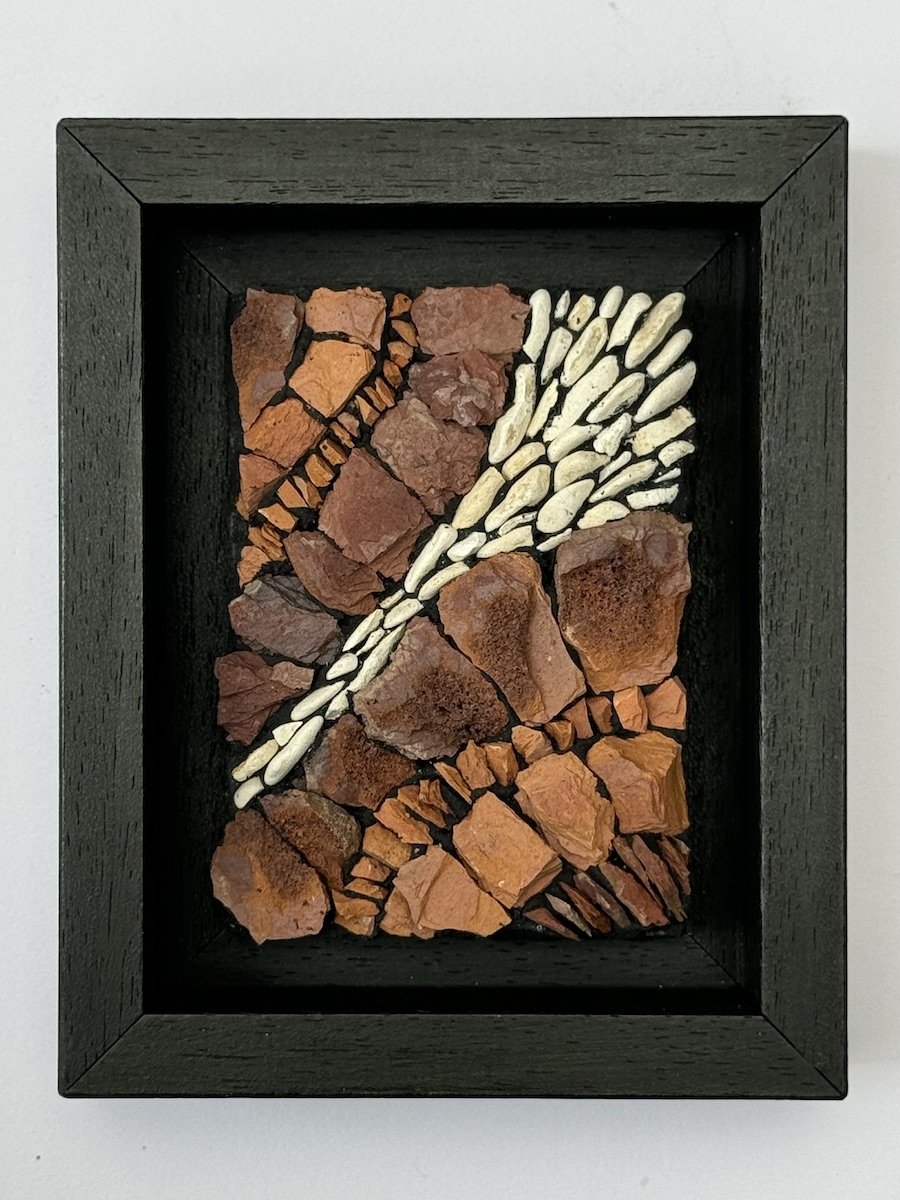 100 Days Mosaics: Day 19