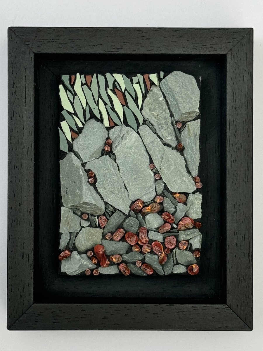 100 Days Mosaics: Day 31