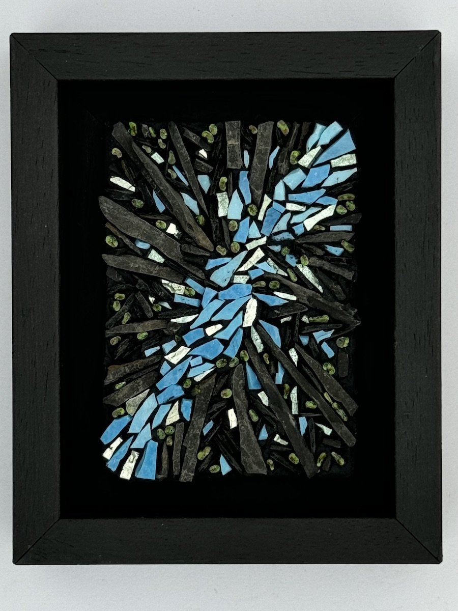 100 Days Mosaics: Day 73