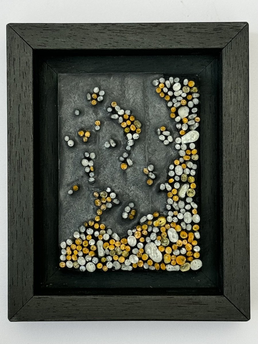 100 Days Mosaics: Day 44