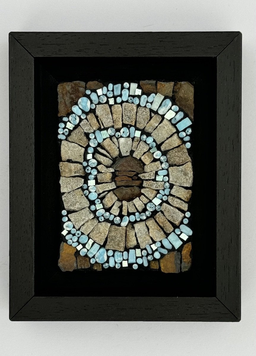 100 Days Mosaics: Day 78