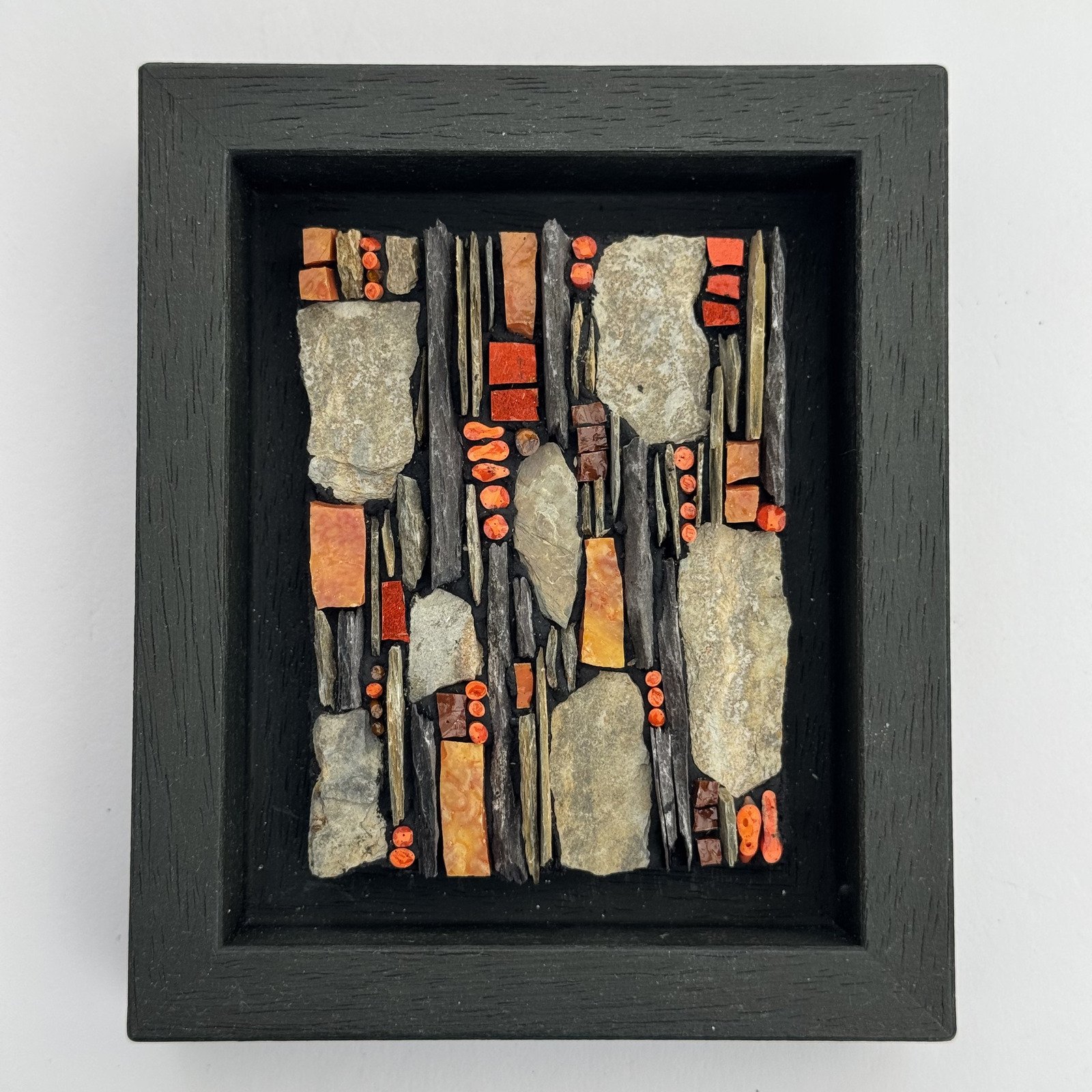 Lichen Collection: Study 8