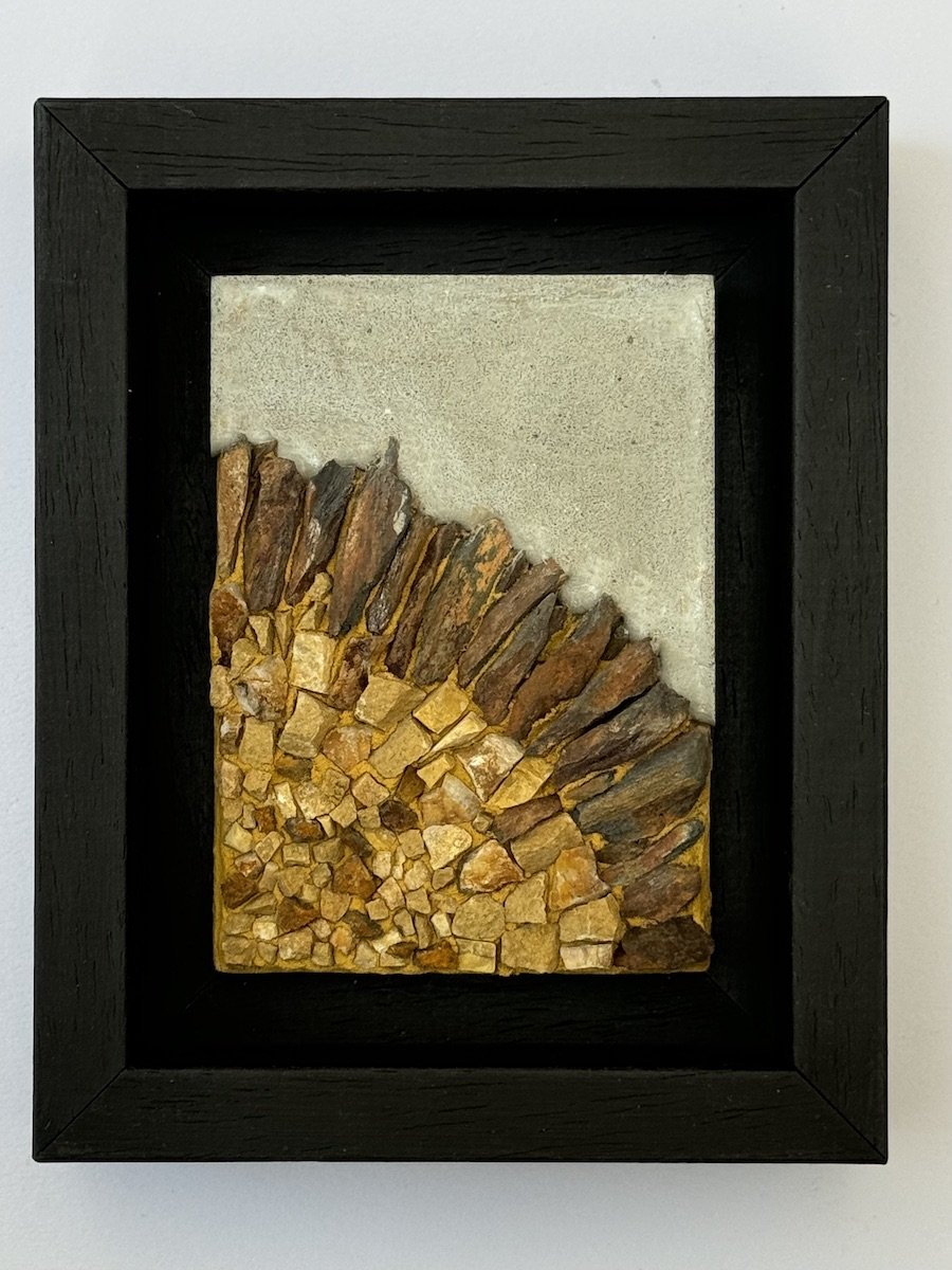 100 Days Mosaics: Day 47