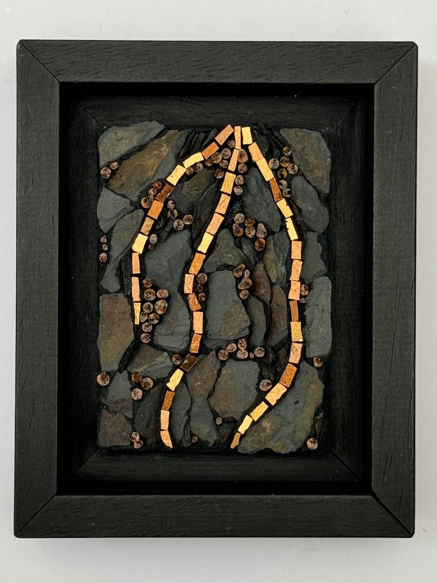 100 Days Mosaics: Day 67