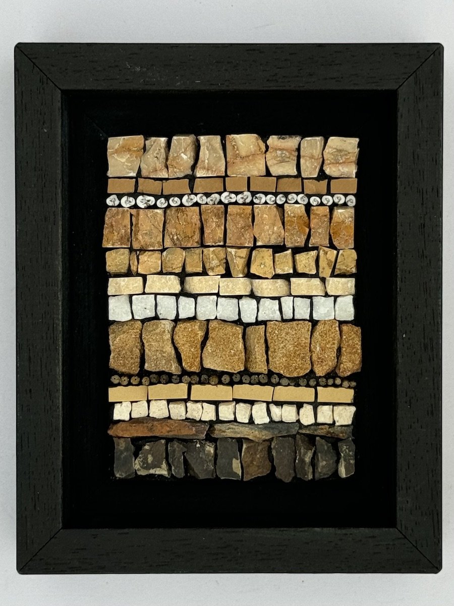 100 Days Mosaics: Day 33