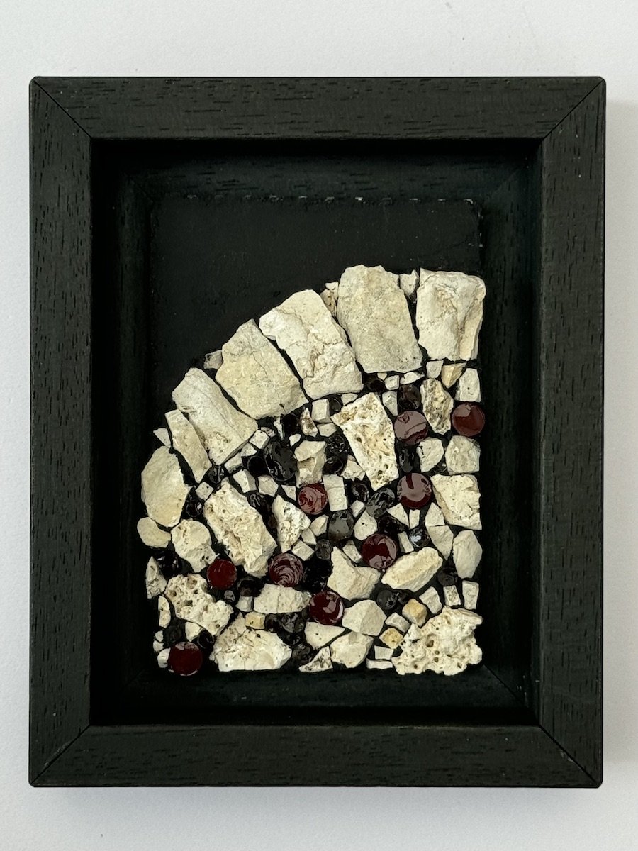 100 Days Mosaics: Day 30