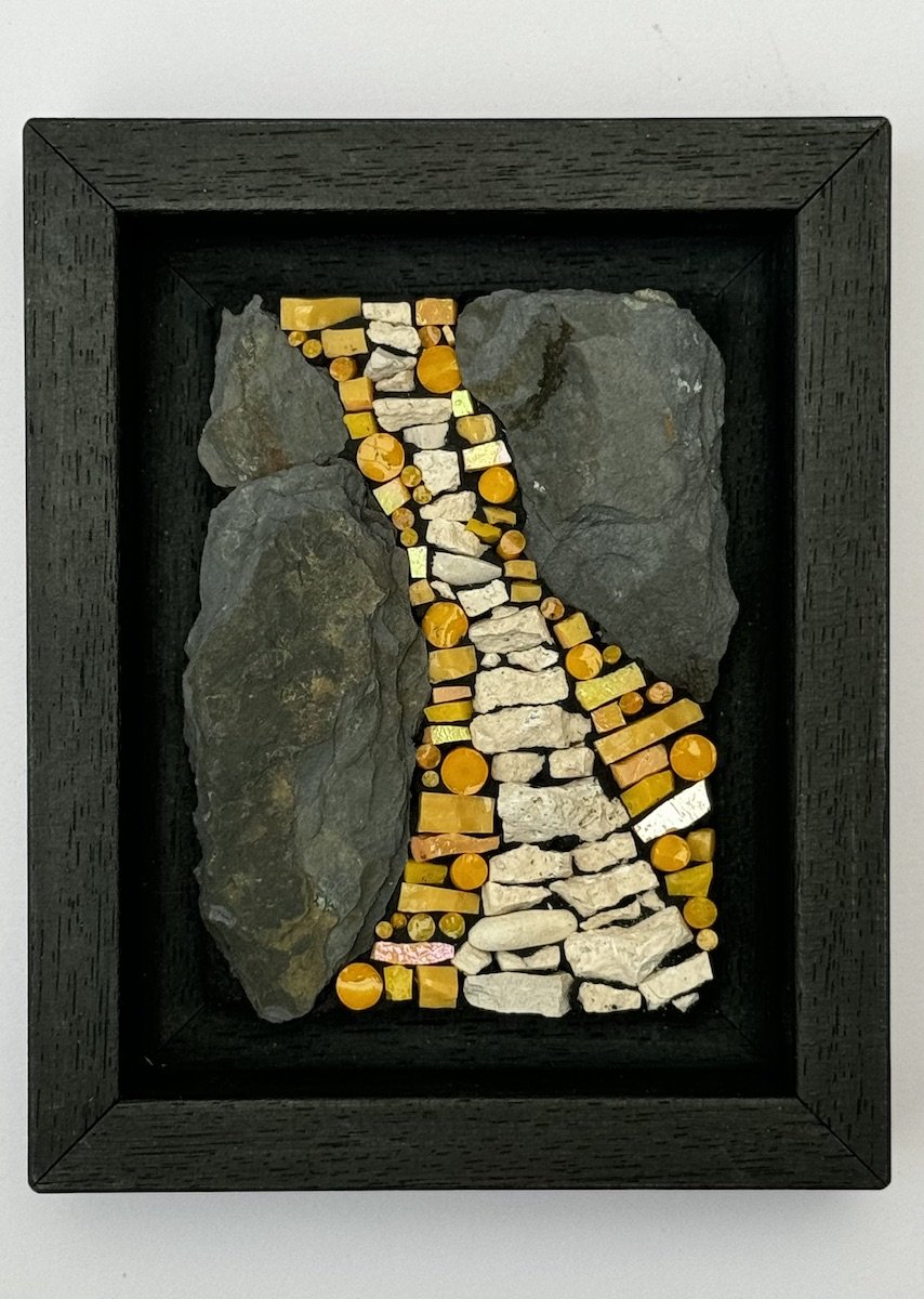 100 Days Mosaics: Day 39