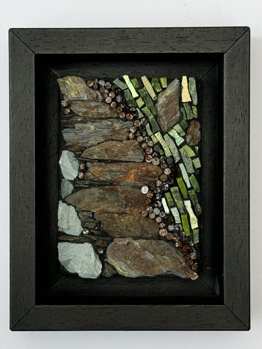 100 Days Mosaics: Day 32