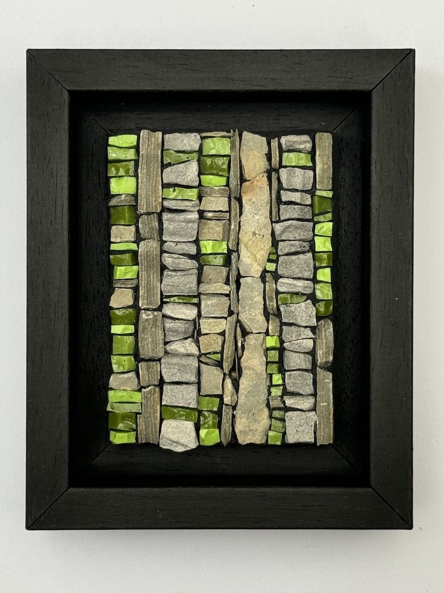 100 Days Mosaics: Day 24