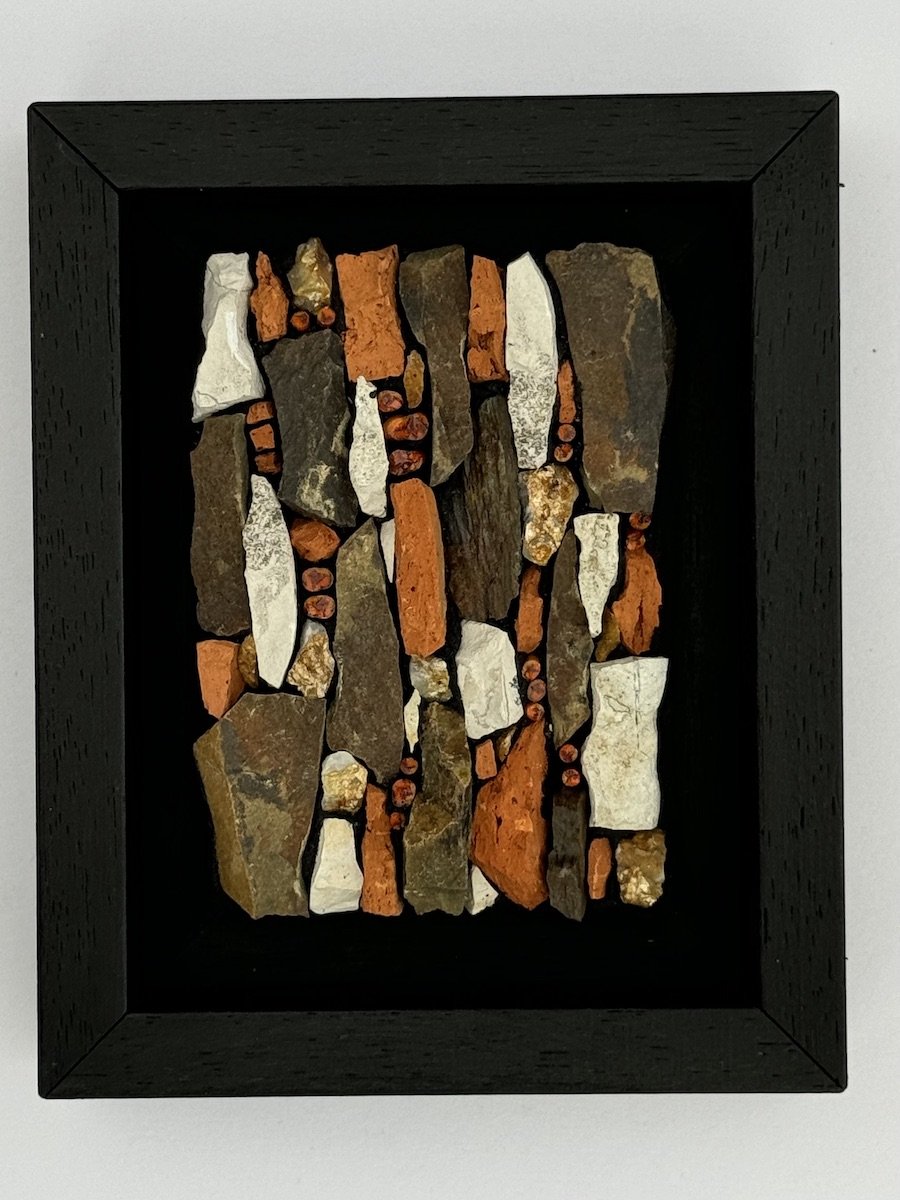 100 Days Mosaics: Day 66