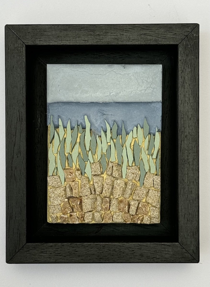 100 Days Mosaics: Day 43
