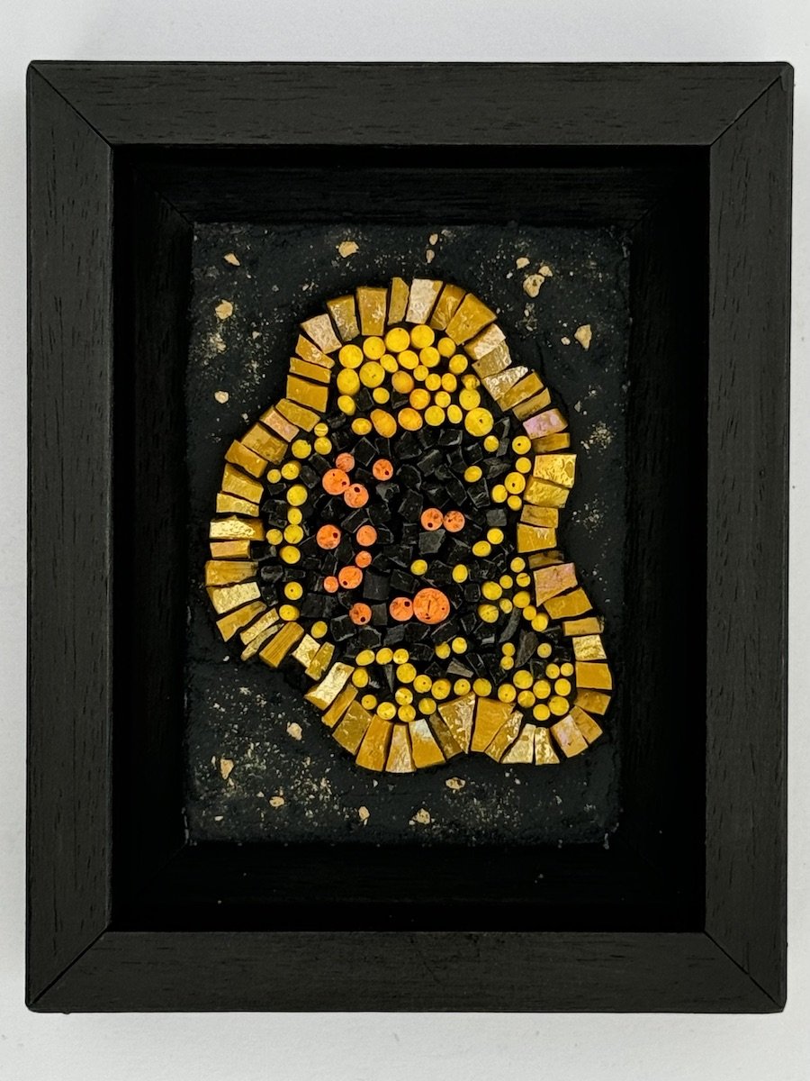 100 Days Mosaics: Day 99