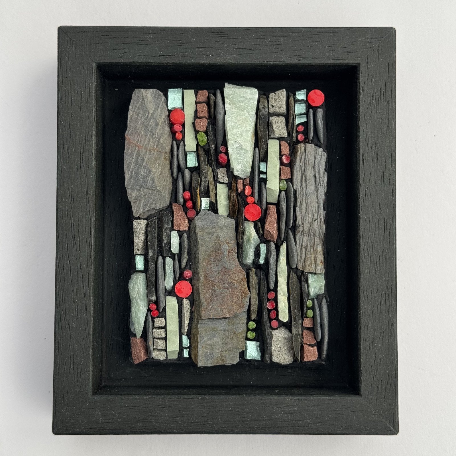 Lichen Collection: Study 4