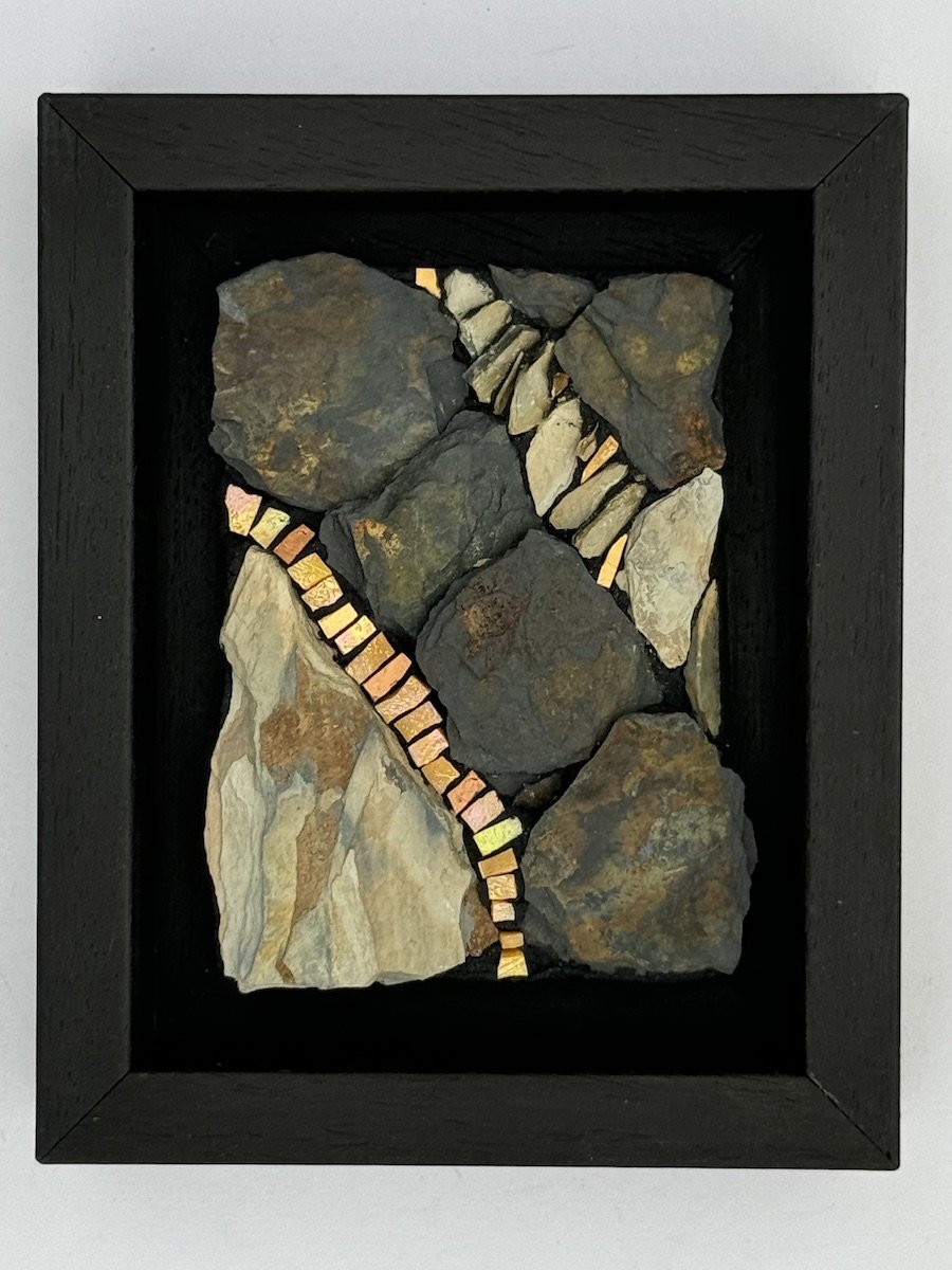 100 Days Mosaics: Day 55