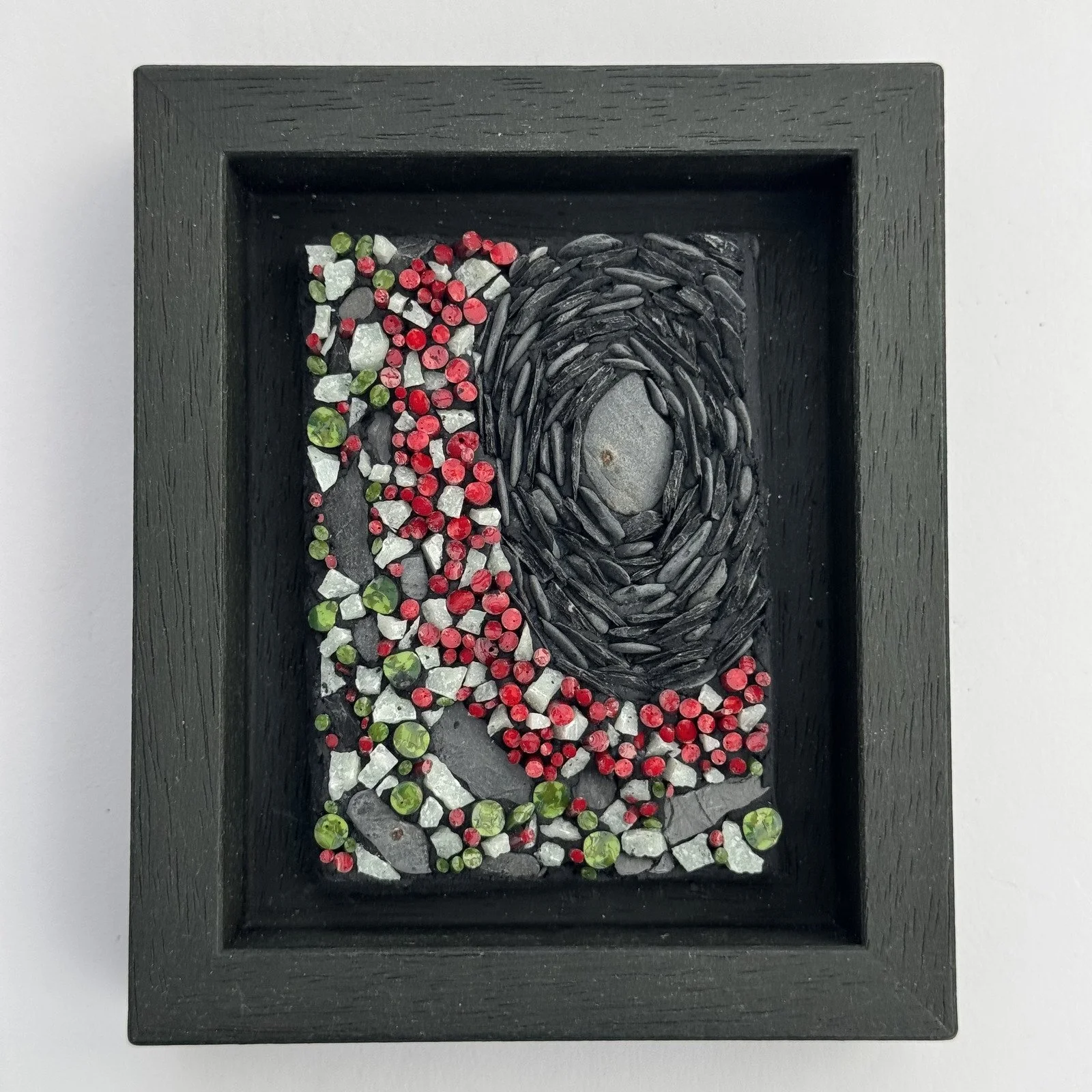 Lichen Collection: Study 1