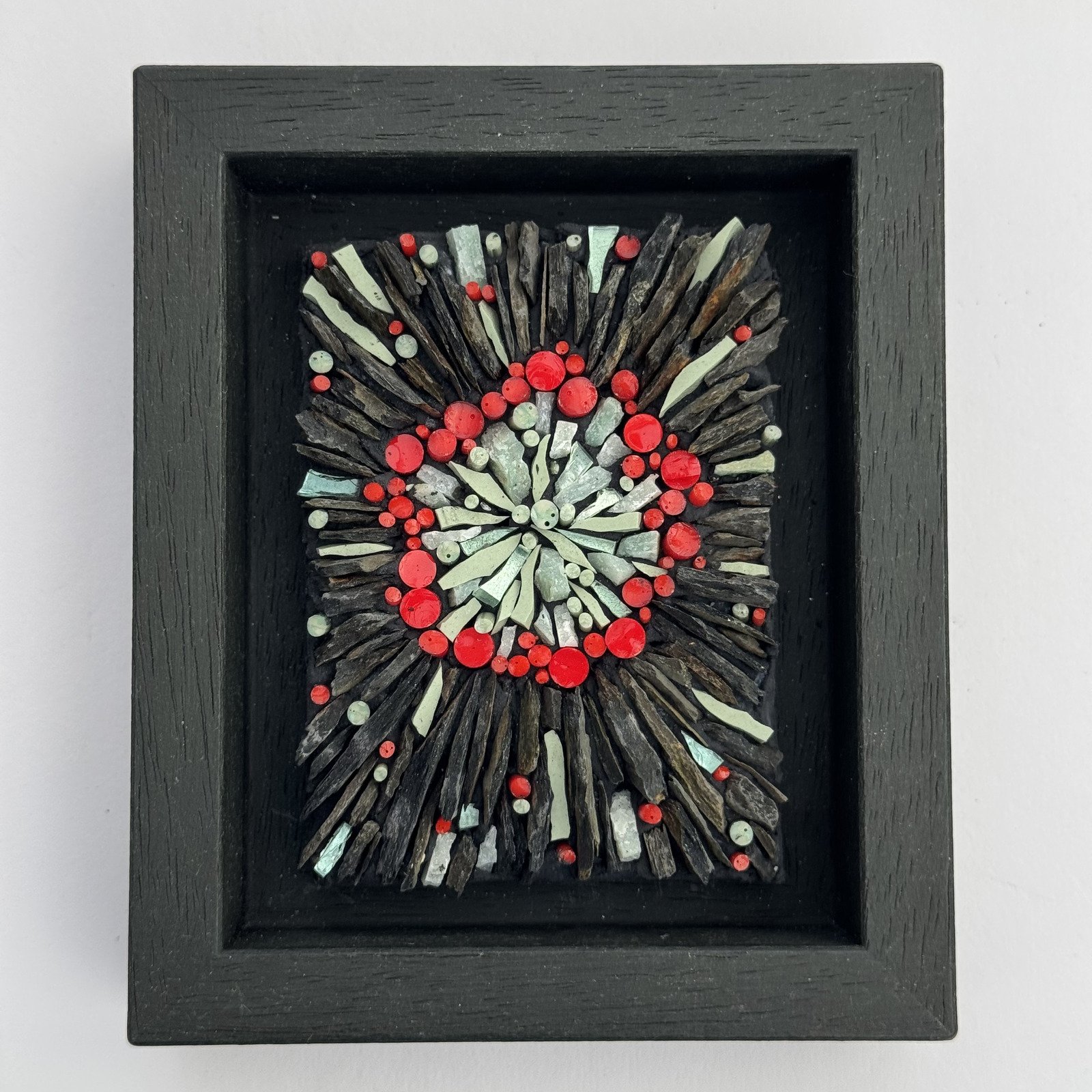Lichen Collection: Study 3