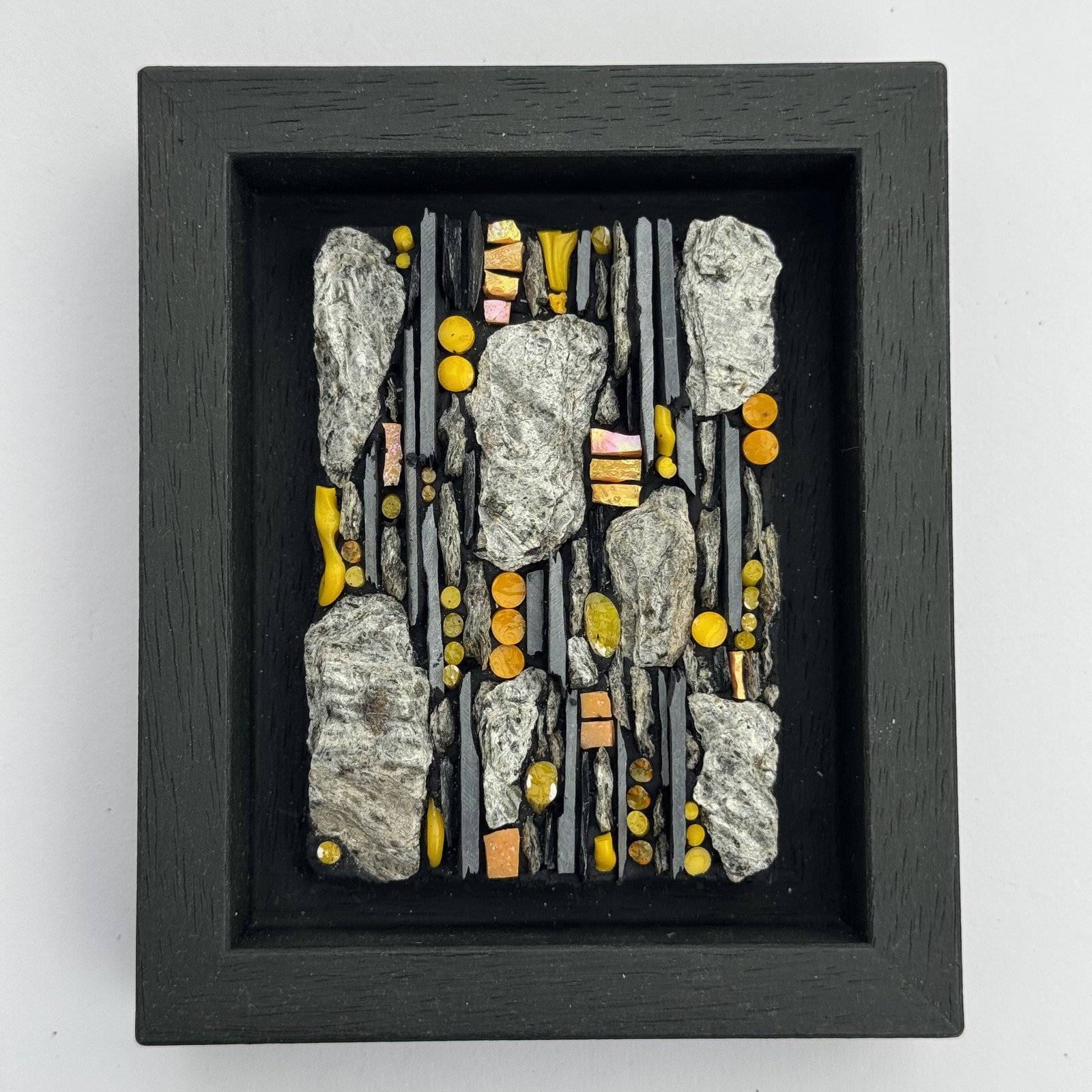 Lichen Collection: Study 10