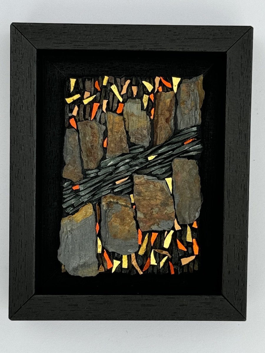 100 Days Mosaics: Day 81