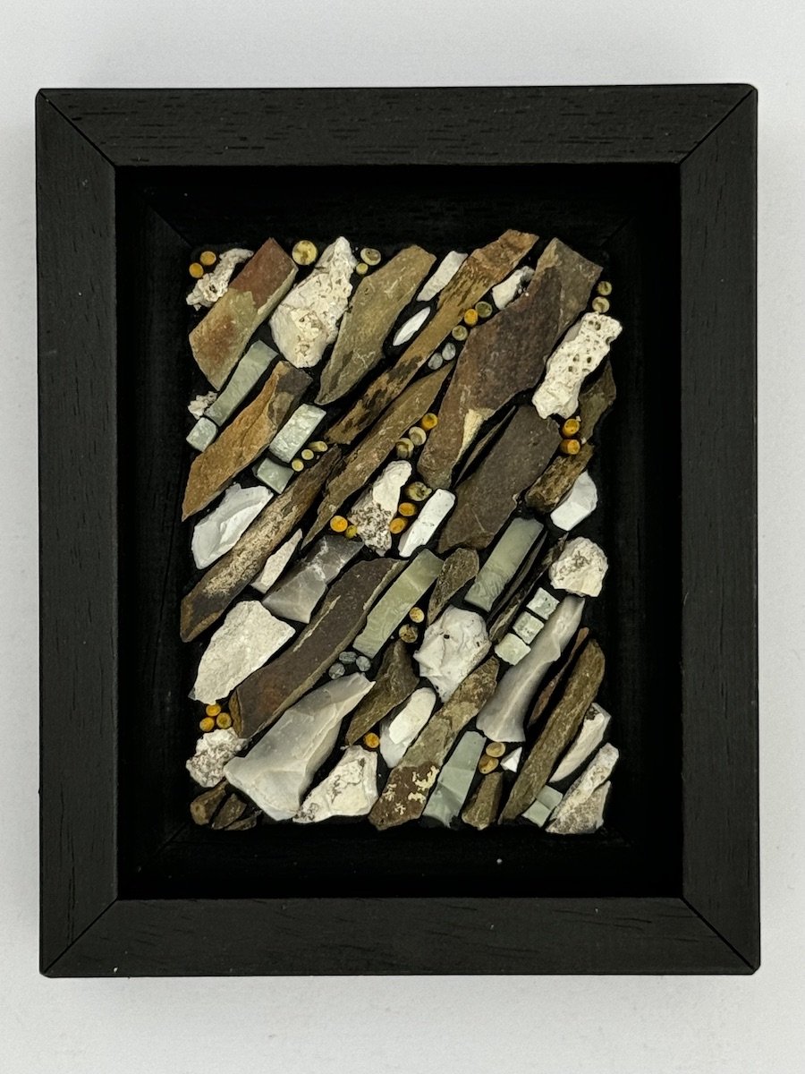 100 Days Mosaics: Day 59
