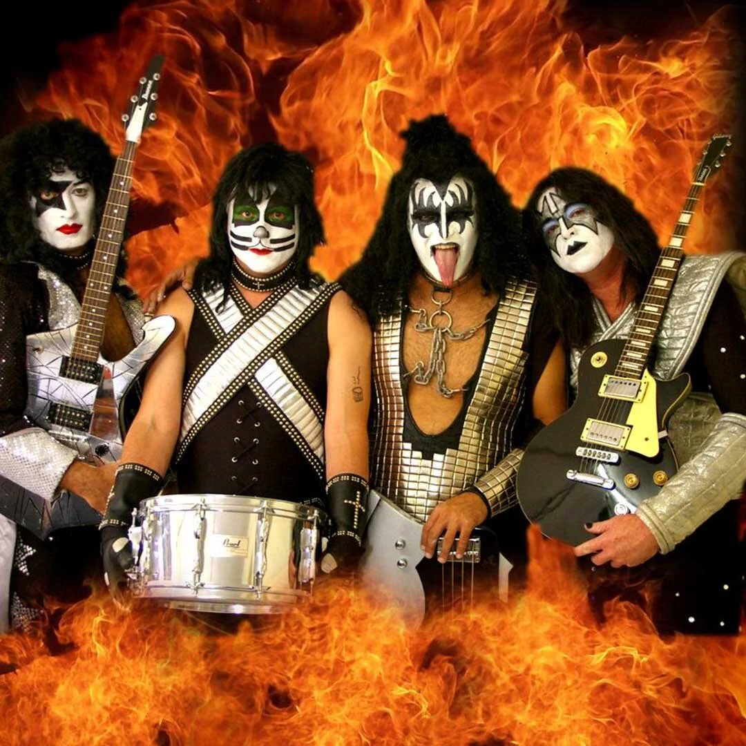 Legends - The Ultimate Tribute Show — Hamilton Hotel, Hamilton, QLD